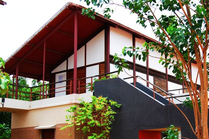 Khamir Craft Resource Centre