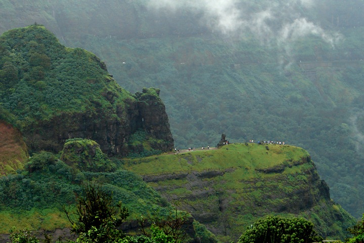 Malshej Ghat