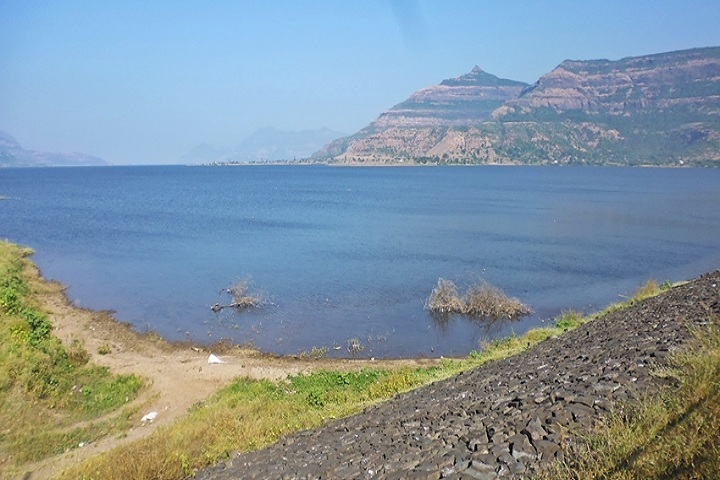 Pimpalgaon Joga Dam