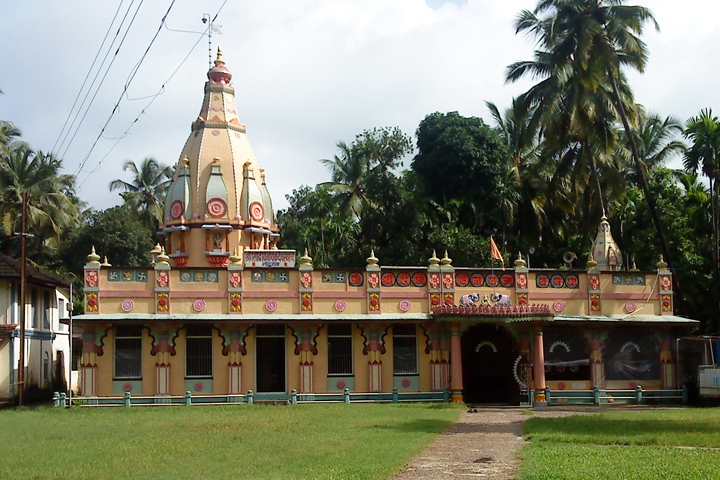 Sidhi Vinayak Temple