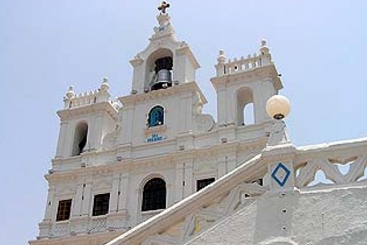 Chapel of Our Lady of Rosary