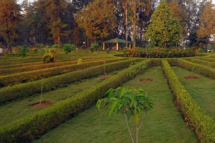 TREKKING IN DADRA AND NAGAR HAVELI