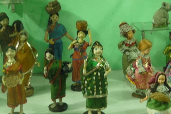 Nehru Children Museum