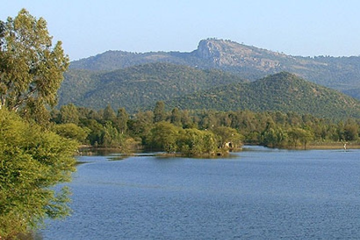 Biligirirangan Hills