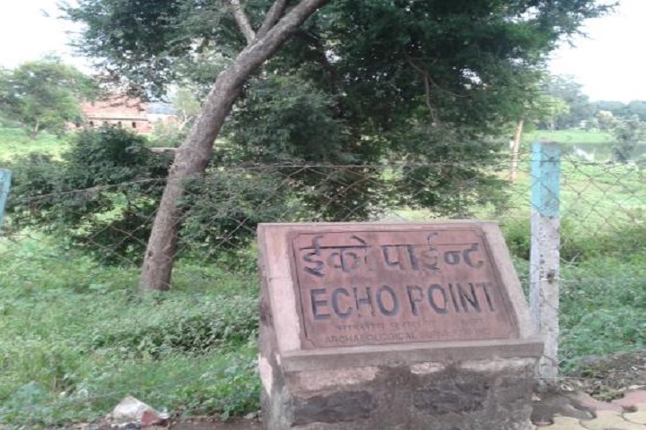 Echo Point