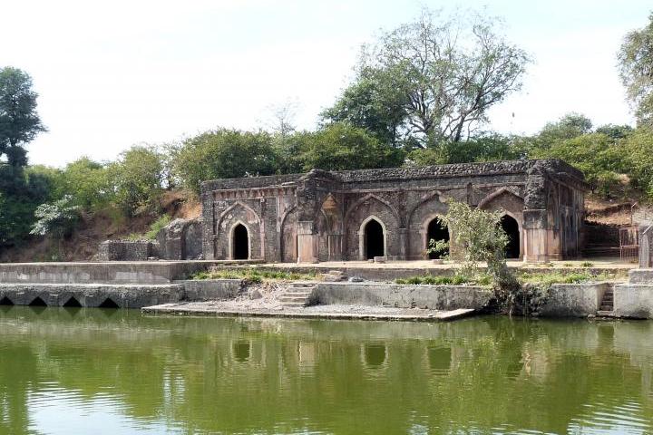Rewa Kund