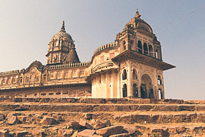 Laxmi Narayan Temple