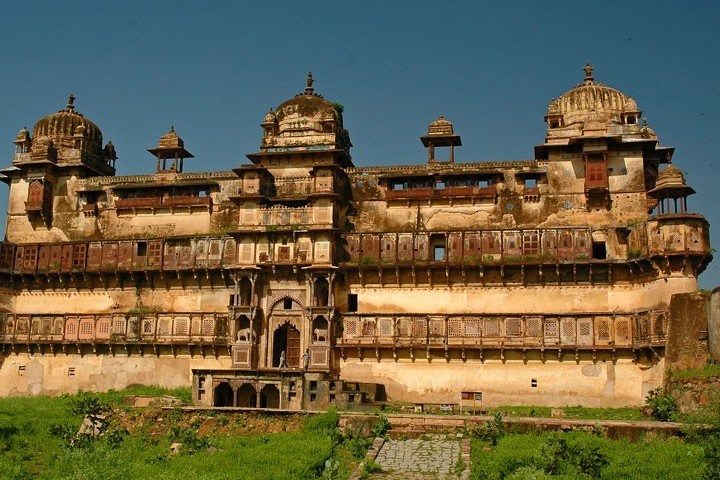 Rani Mahal