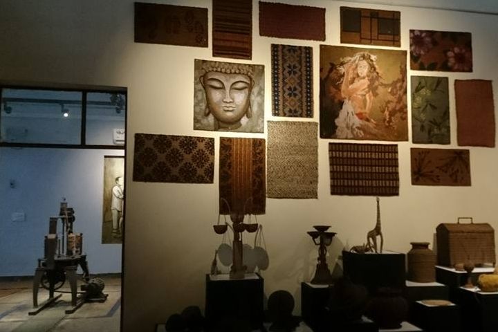 International Coir Museum