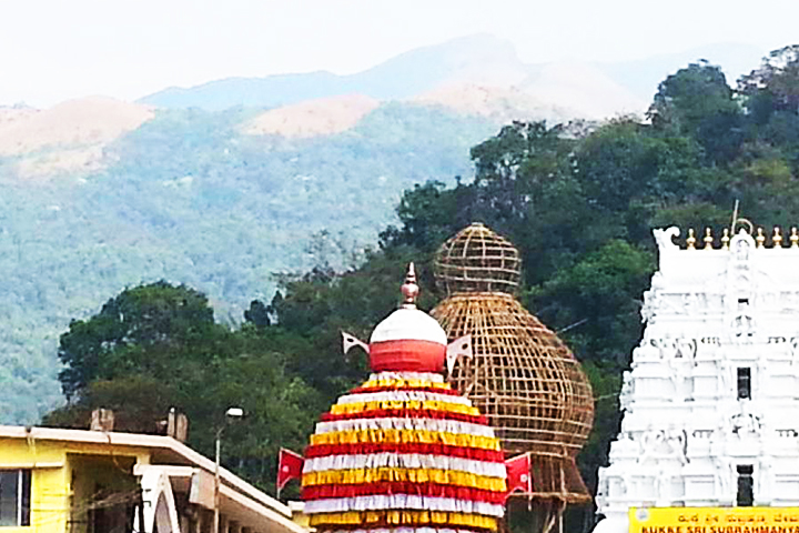 Sri Vetrimalai Murugan Temple, Port Blair