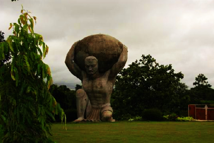 Kalapania Nature Park