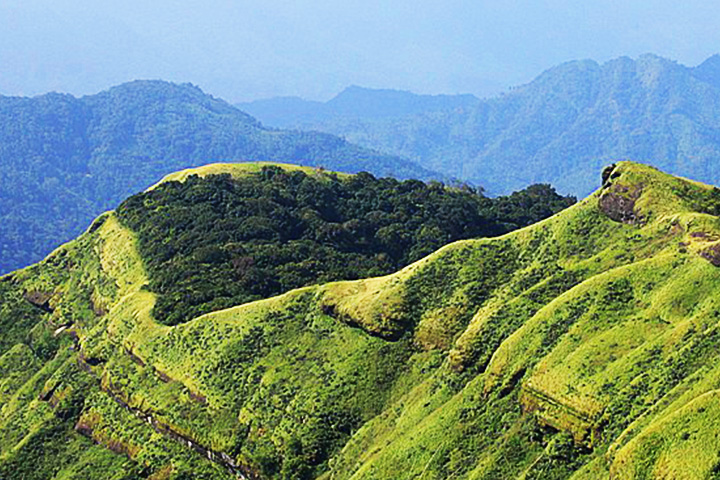 Reiek Heritage Village