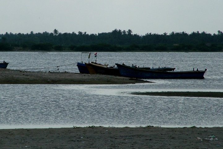 SURFING IN CUDDALORE