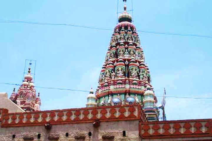 ZIP-LINING IN SOLAPUR