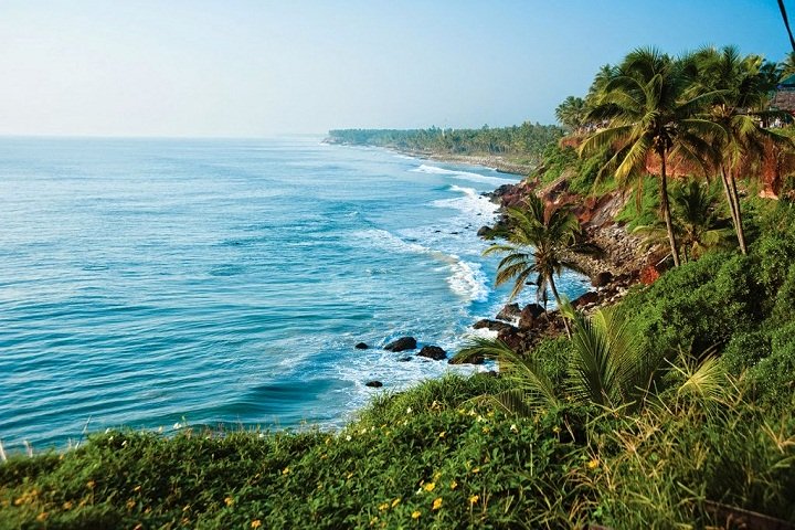 Varkala