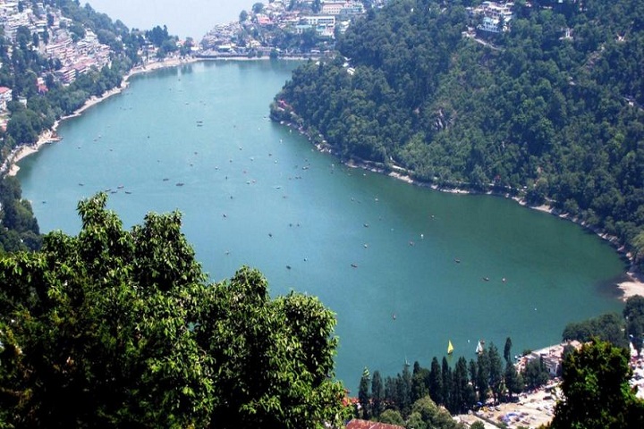 Nainital