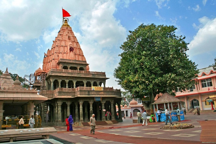 Ujjain