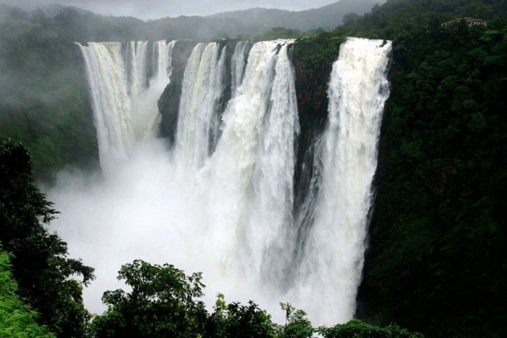 Jog Falls