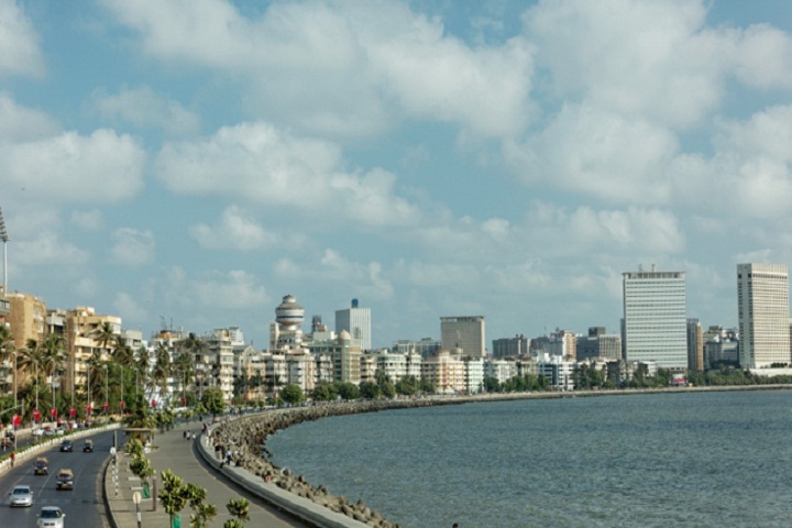 Mumbai