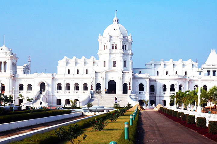 Agartala