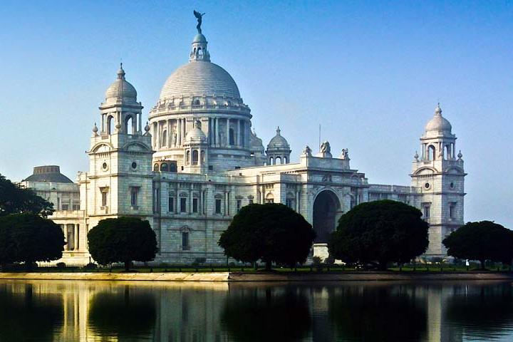 Kolkata