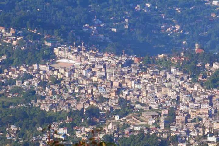Kalimpong