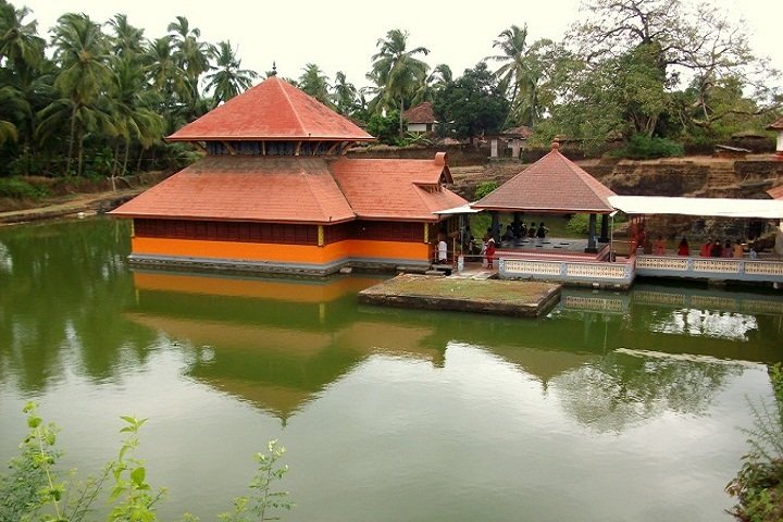 Kasaragod