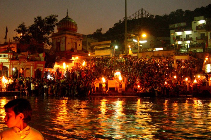 Haridwar