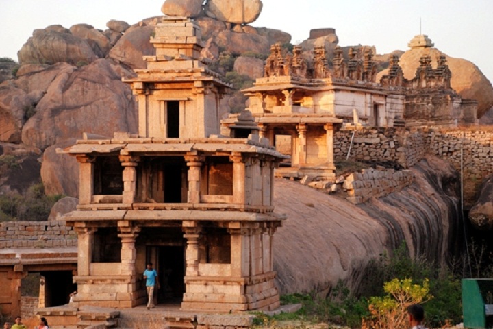 Chitradurga