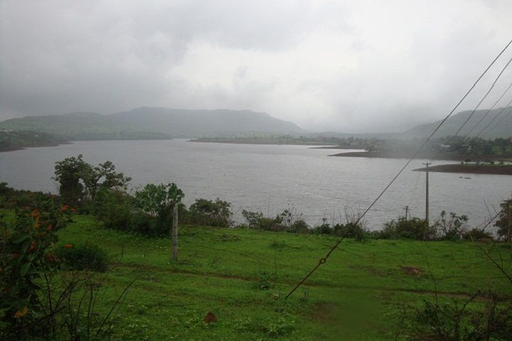 Kamshet