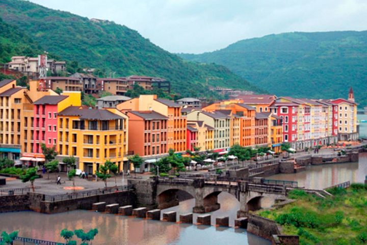 Lavasa