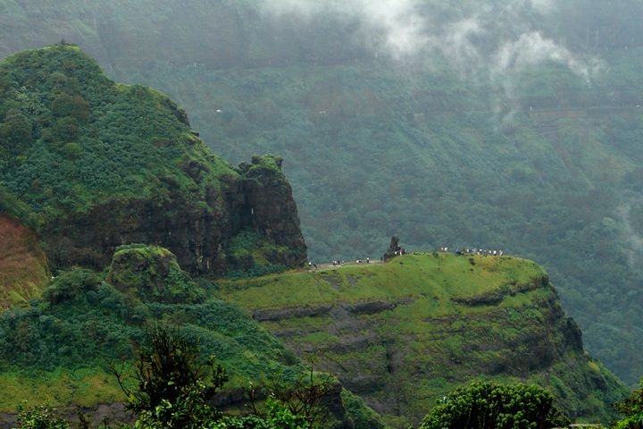 Malshej Ghat