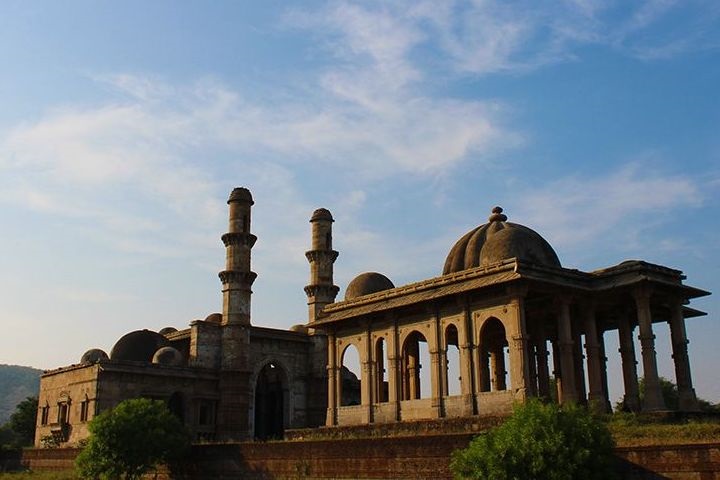 TREKKING IN VADODARA