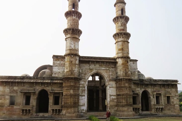 Nagina Masjid