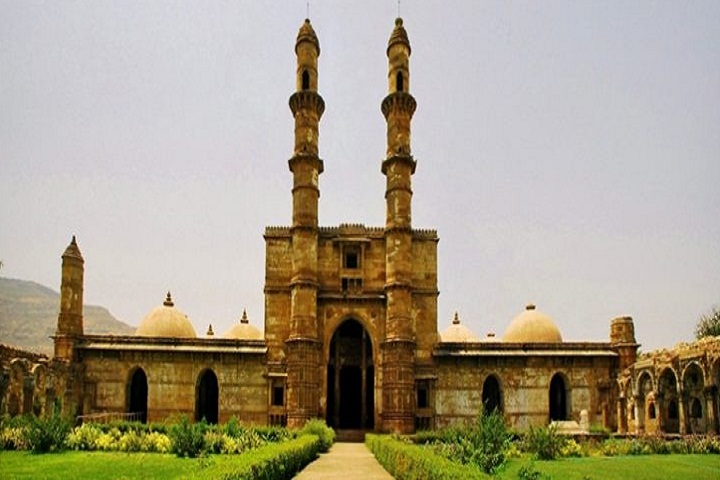 Champaner