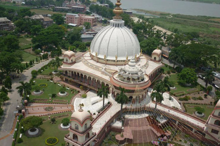 Mayapur