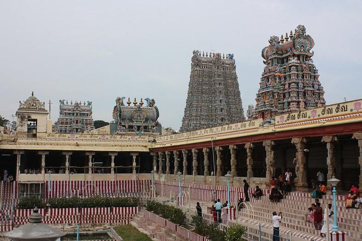 Madurai