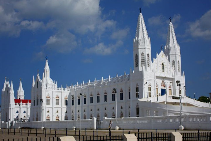 Velankanni