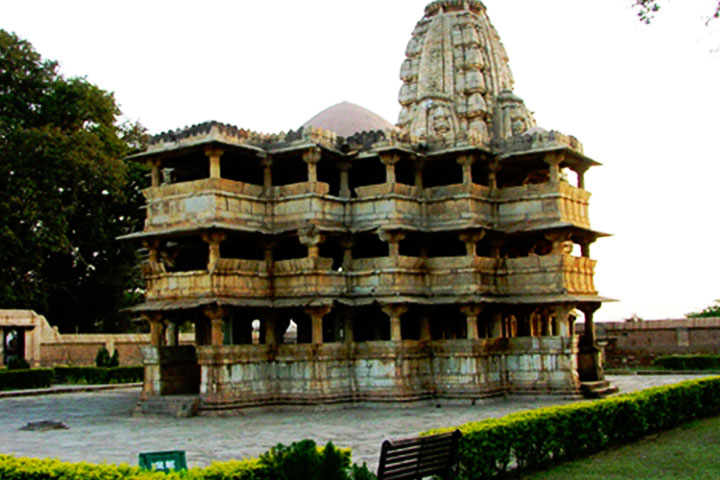 Deo Somnath Temple
