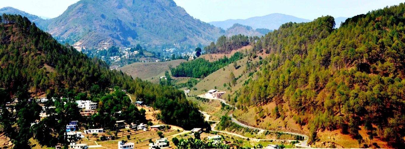 Pithoragarh