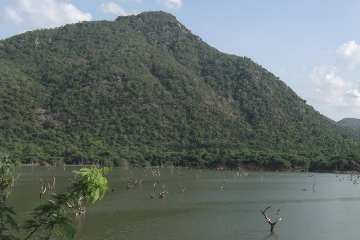 TREKKING IN VIRUDHUNAGAR
