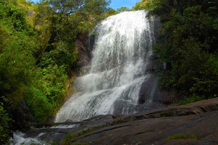 Ayyanar Falls