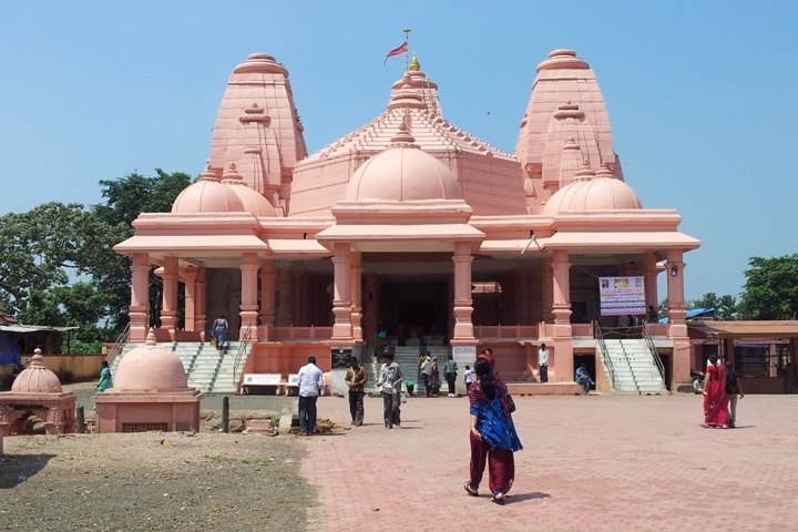 Unai Mata Temple