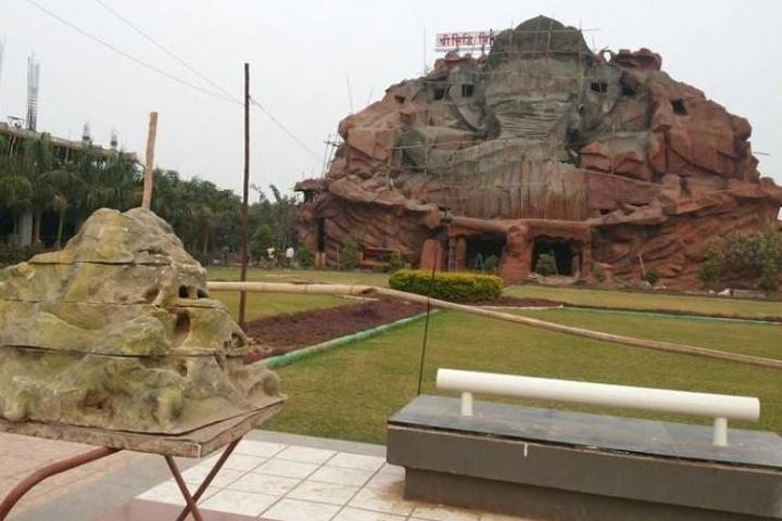 Shree Siddhivinayak Mandir