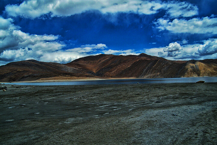 TREKKING IN LEH AND LADAKH