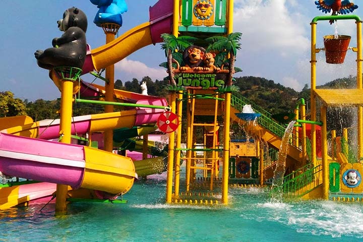 Accoland Amusement Park