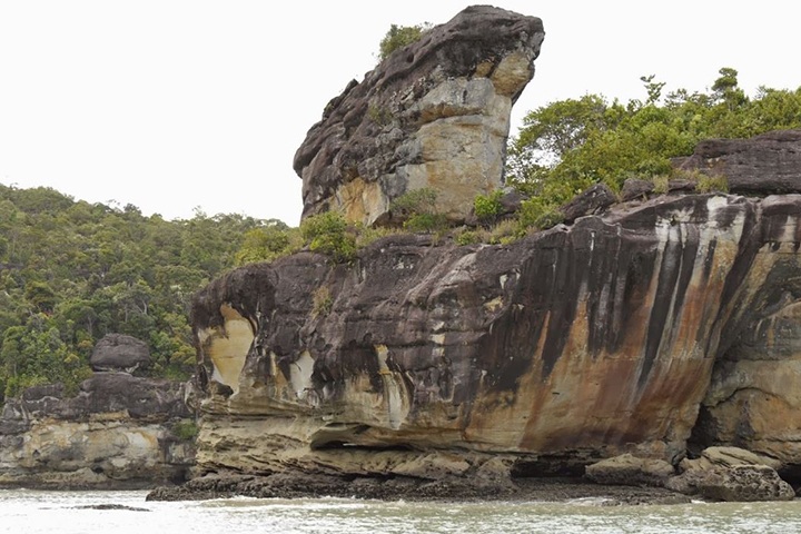 Bako National Park