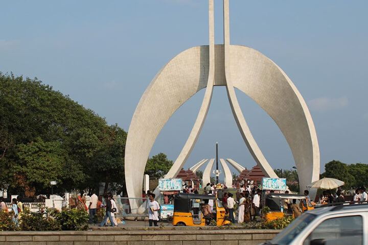 ANGLING AND FISHING IN CHENNAI