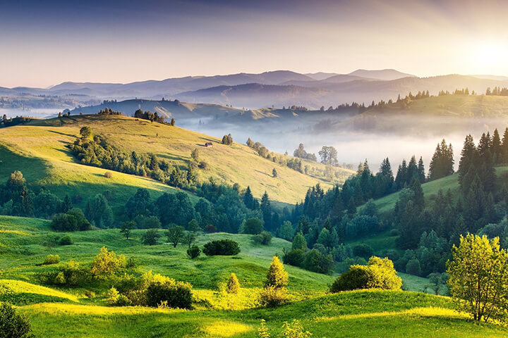 CAMPING IN TAMIL NADU