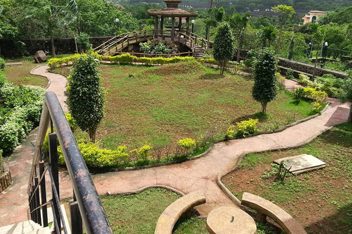 Borivali National Park